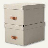 Aufbewahrungsbox-Set Puro