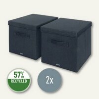 Aufbewahrungsbox L mit Deckel