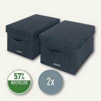 Aufbewahrungsbox S mit Deckel