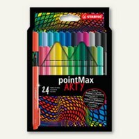 Fasermaler pointMax ARTY