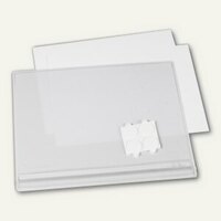 Plakat-/Aushangtasche DIN A5