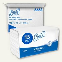 Handtücher Control™