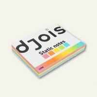 Elektrostatische Notizzettel M