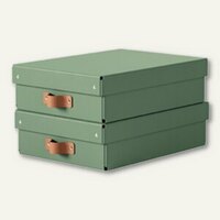 Aufbewahrungsbox-Set Puro