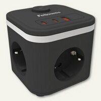 Steckdosenwürfel Power Cube