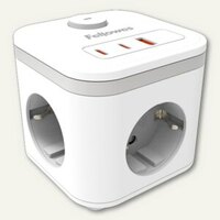 Steckdosenwürfel Power Cube