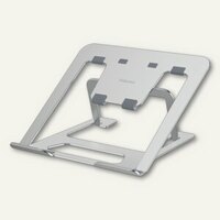 Mobiler Notebook-Ständer Alumia