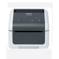 Professioneller Desktop-Etikettendrucker