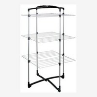 Turmwäschetrockner mit 3 Etagen