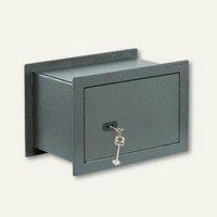 Wandtresor PURE SAFE PSW 120 K