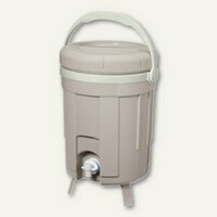 Komposteimer für schnelle Kompostierung