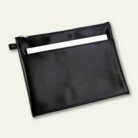 Banktasche / Utensilientasche m. Vortasche