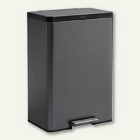 Tretabfalleimer Elite Dual Stream