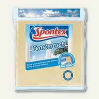 Mikrofaser-Fenstertuch