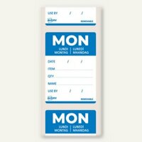 Tages-Etiketten Montag