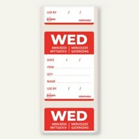 Tages-Etiketten Mittwoch