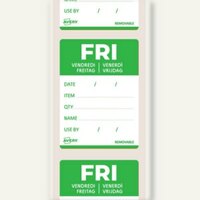 Tages-Etiketten Freitag