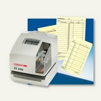 Zeitstempler ZS3200