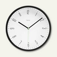 Wanduhr Capri