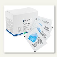 QuickCool Verbrennungsgel