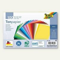 Tonpapier