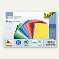 Tonpapier