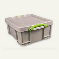 Aufbewahrungsbox Recycling