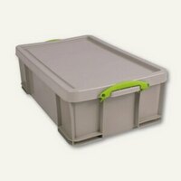 Aufbewahrungsbox Recycling