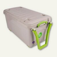 Aufbewahrungsbox Recycling