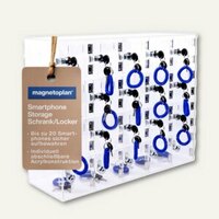 Smartphone-Schrank