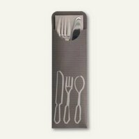 Bestecktaschen