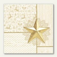 Servietten ROYAL Collection Rising Star