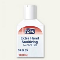 Händedesinfektionsmittel GEL 100ml