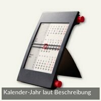 Tischkalender Drehkalender