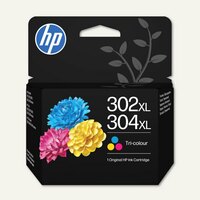 HP 302XL/304XL