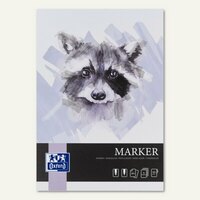 Art Markerblock Marker