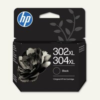 Druckerpatrone Original HP 302XL/304XL
