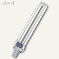 Energiesparlampe Dulux S