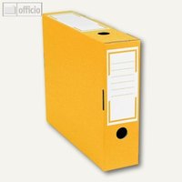Archivschachtel