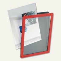 Sichtrahmen/Infotafel f. DIN A4