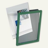 Sichtrahmen/Infotafel f. DIN A4