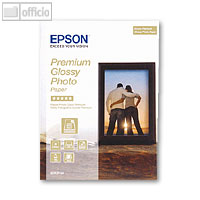 Fotopapier Premium Glossy