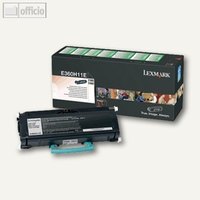 Rückgabe-Tonerkassette für E360/ E460