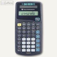 Schulrechner TI-30 ECO RS