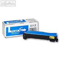 Toner für Laserdrucker FS-C5300DN