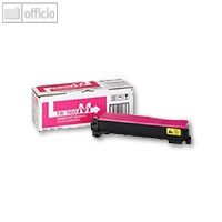 Toner für Laserdrucker FS-C5300DN