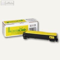 Toner für Laserdrucker FS-C5300DN