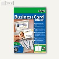 Artikelbild: Software Business Card-Designer