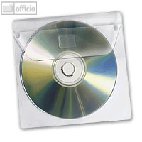CD-ROM Hülle selbstklebend