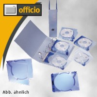 CD Box QUICKFLIP und Archivordner